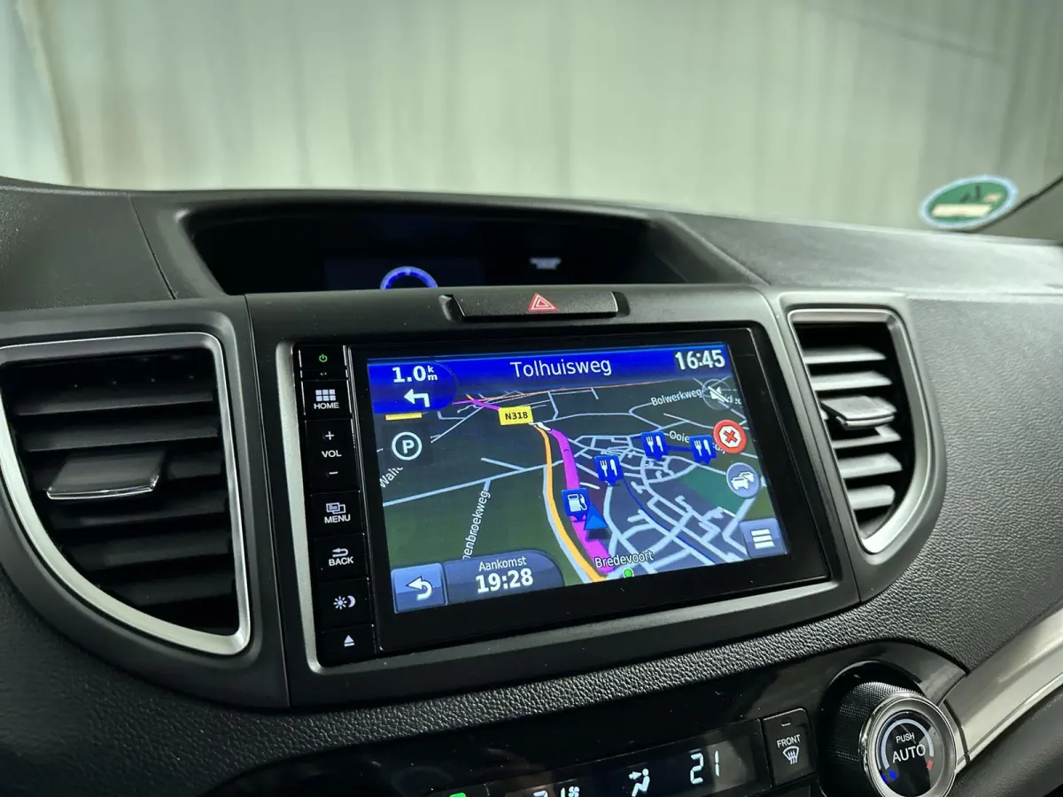 2.0 4WD Elegance Edition Automaat | Trekhaak