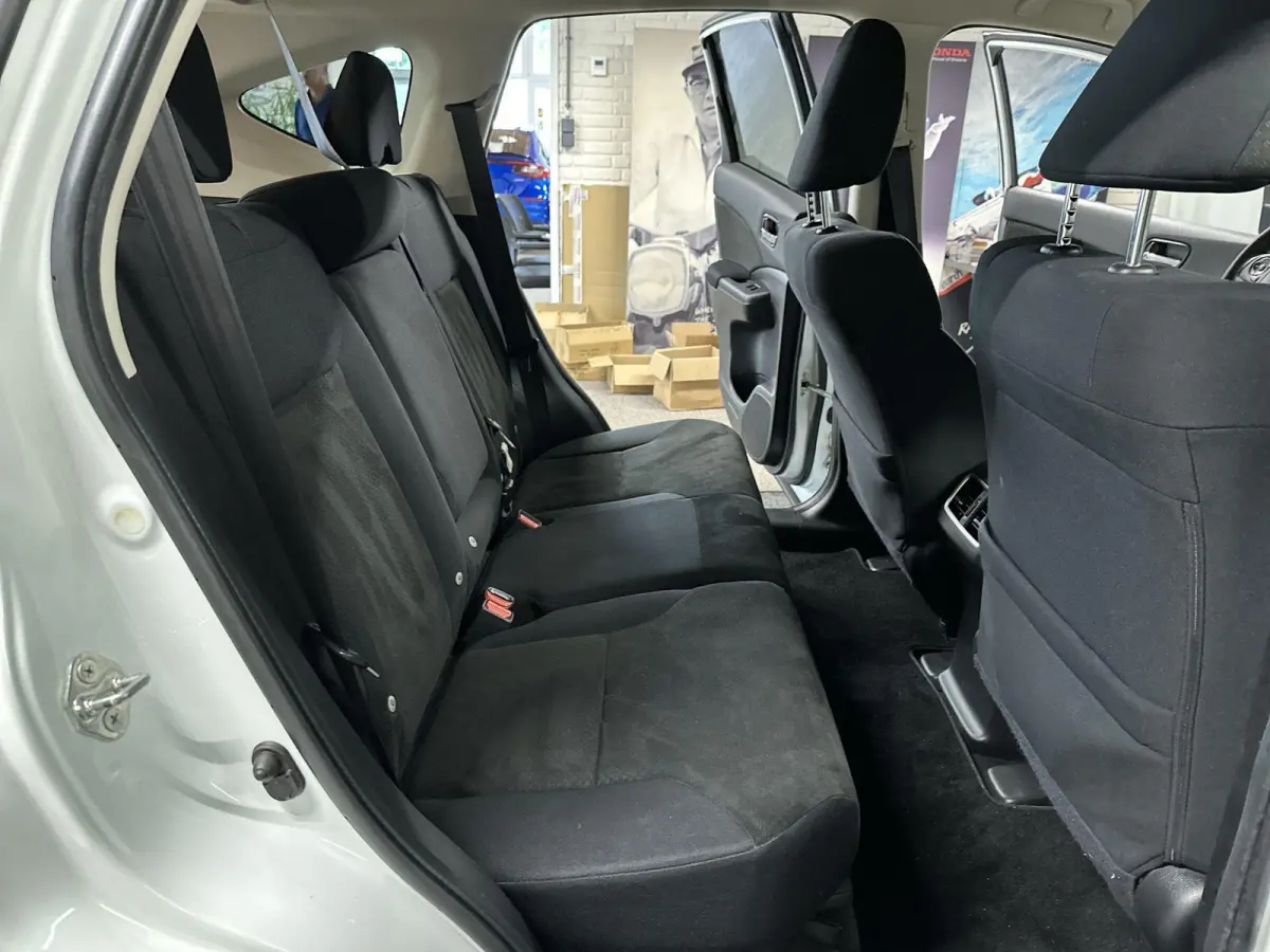 2.0 4WD Elegance Edition Automaat | Trekhaak