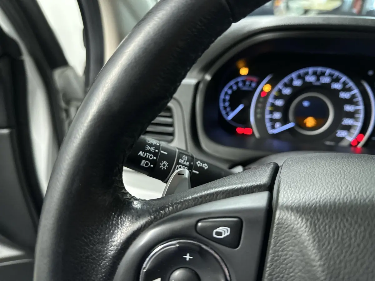 2.0 4WD Elegance Edition Automaat | Trekhaak