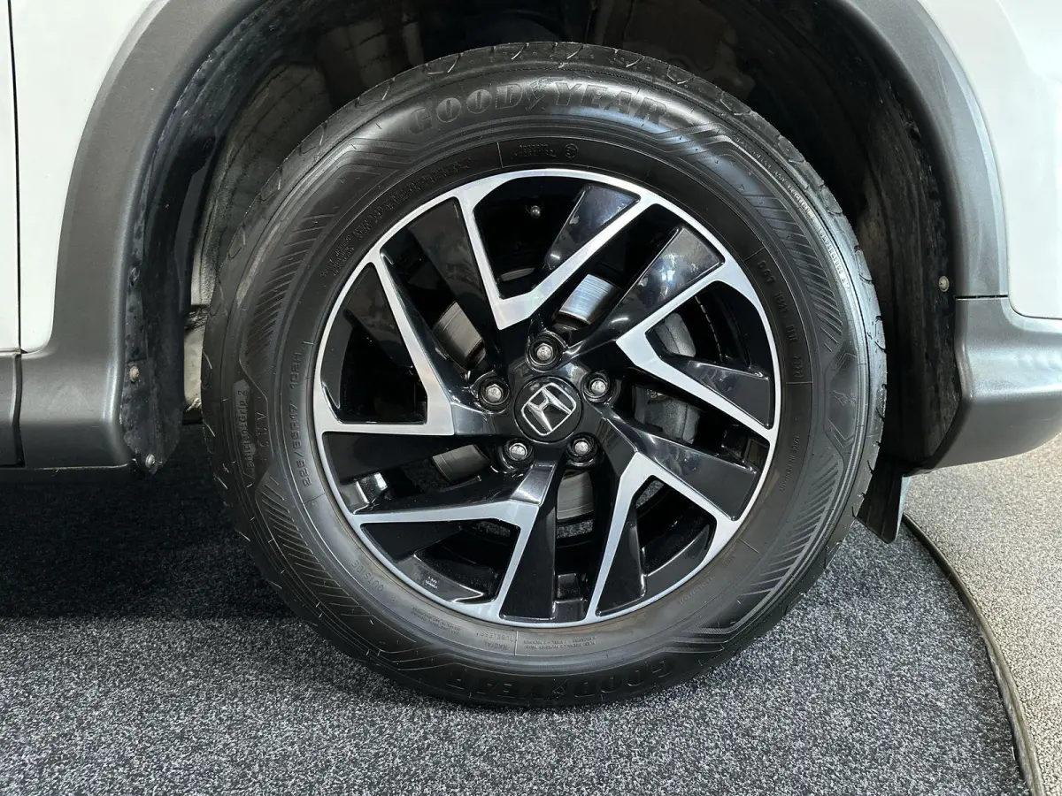 2.0 4WD Elegance Edition Automaat | Trekhaak