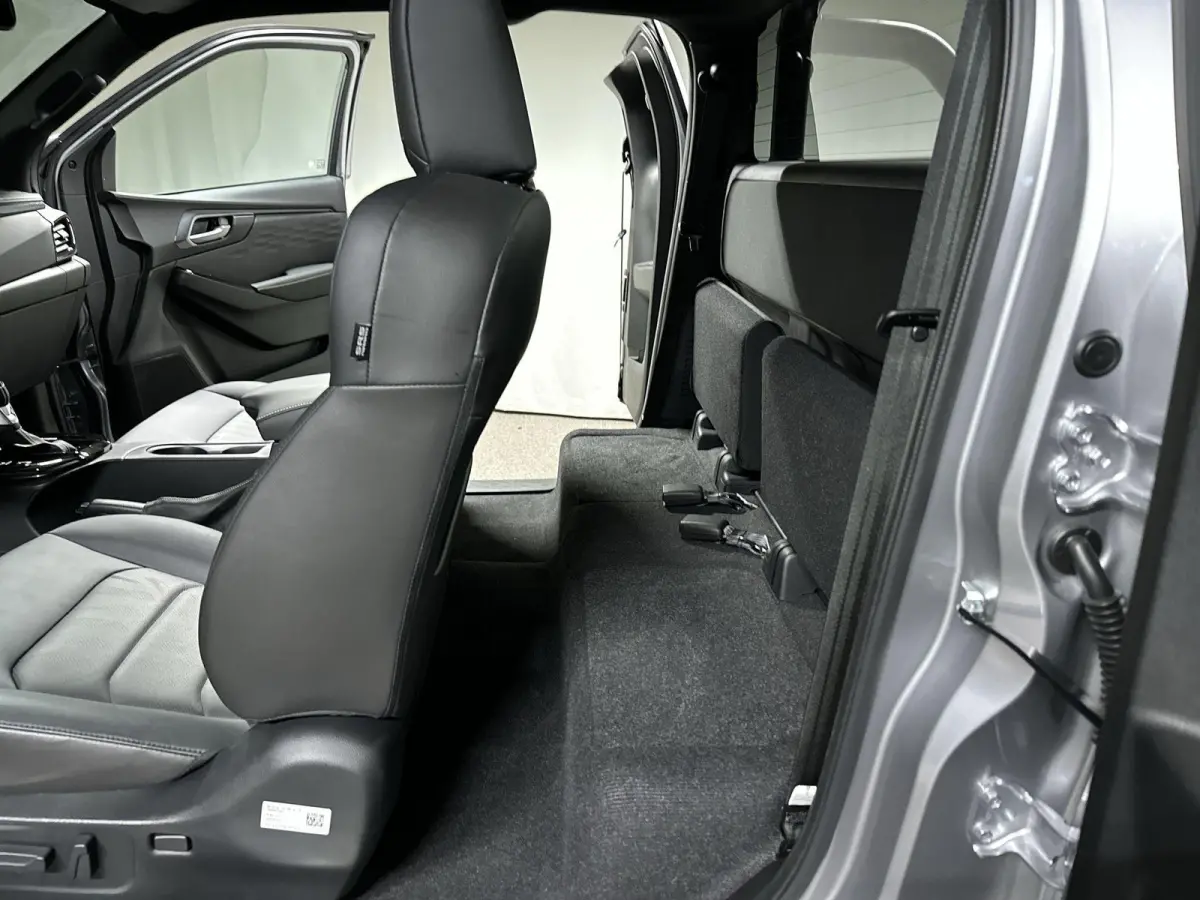 V-Cross 66.9 kWh Automaat | 3500KG Trekgewicht