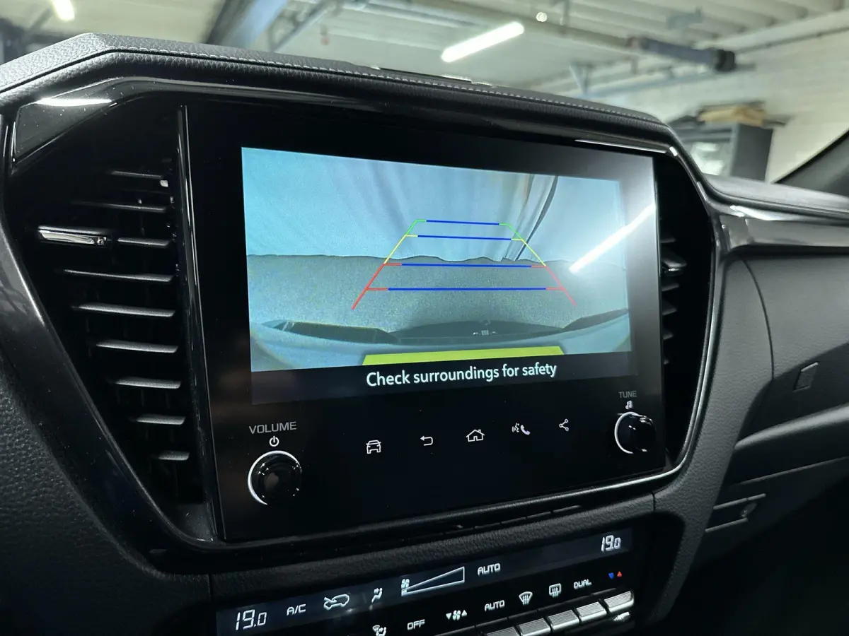 V-Cross 66.9 kWh Automaat | 3500KG Trekgewicht