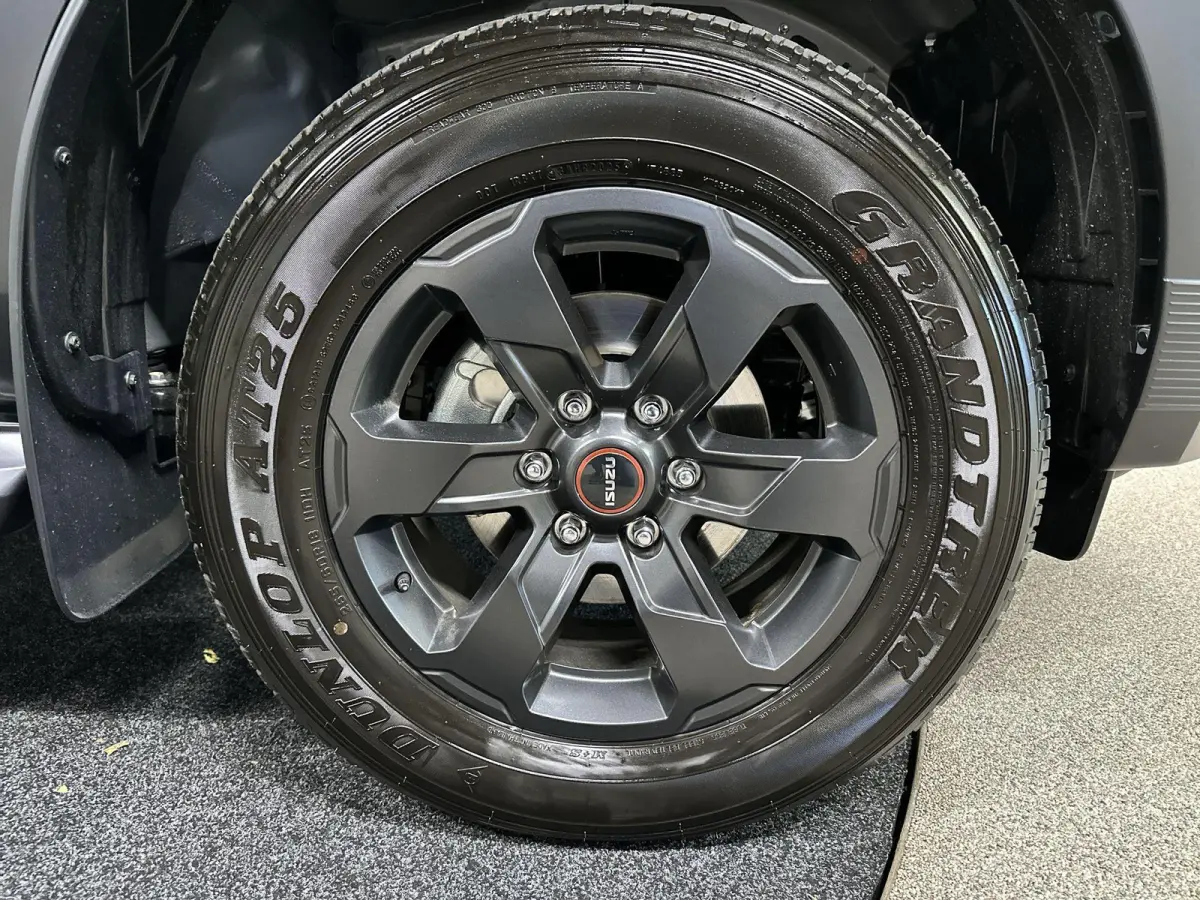 V-Cross 66.9 kWh Automaat | 3500KG Trekgewicht