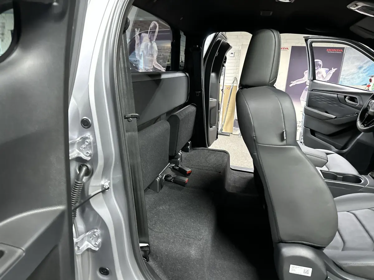 V-Cross 66.9 kWh Automaat | 3500KG Trekgewicht