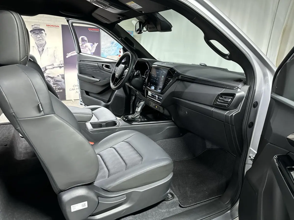 V-Cross 66.9 kWh Automaat | 3500KG Trekgewicht