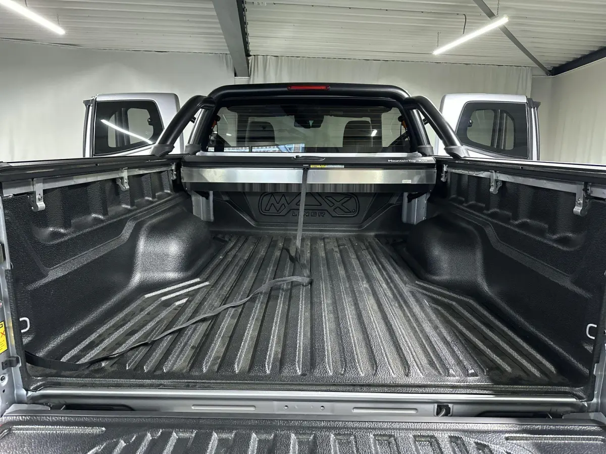 V-Cross 66.9 kWh Automaat | 3500KG Trekgewicht