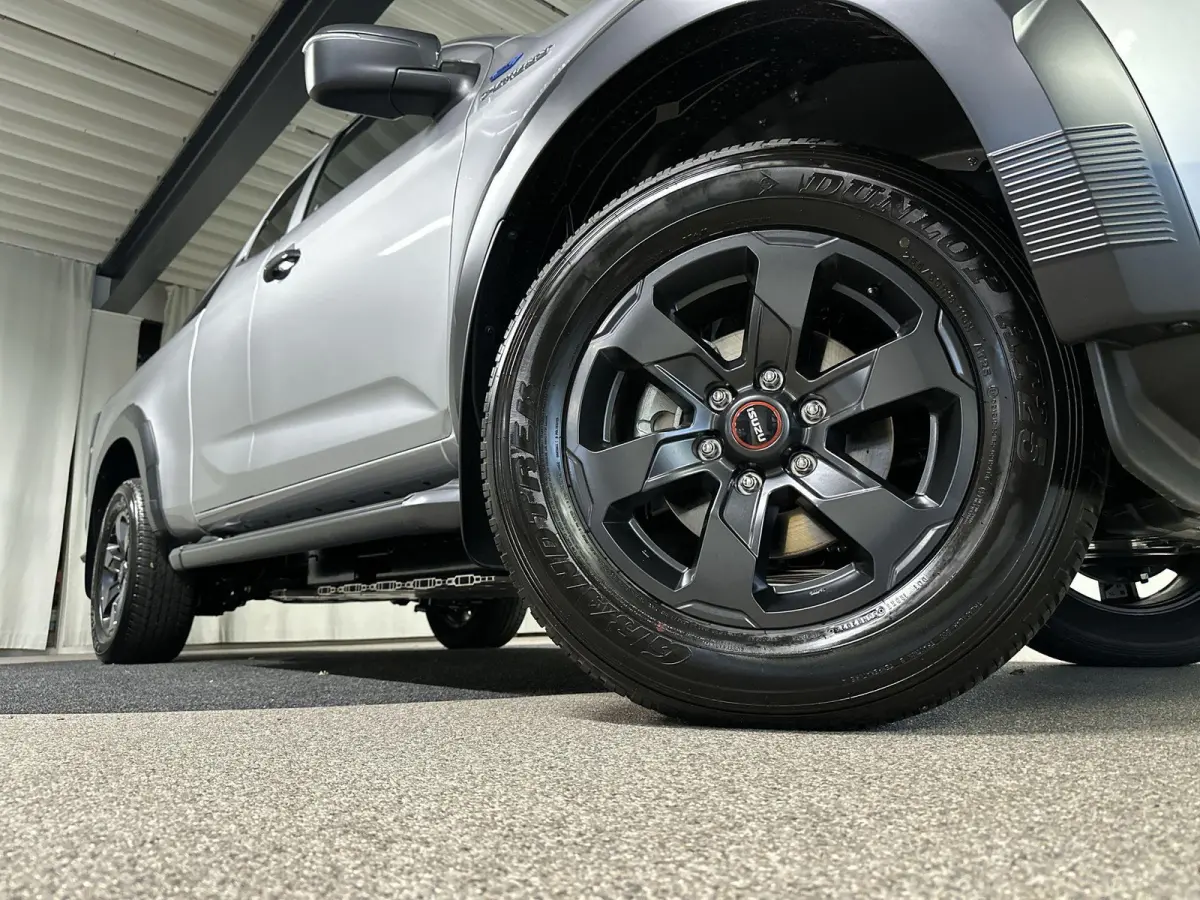 V-Cross 66.9 kWh Automaat | 3500KG Trekgewicht