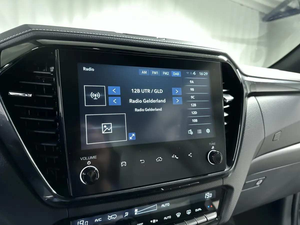 V-Cross 66.9 kWh Automaat | 3500KG Trekgewicht