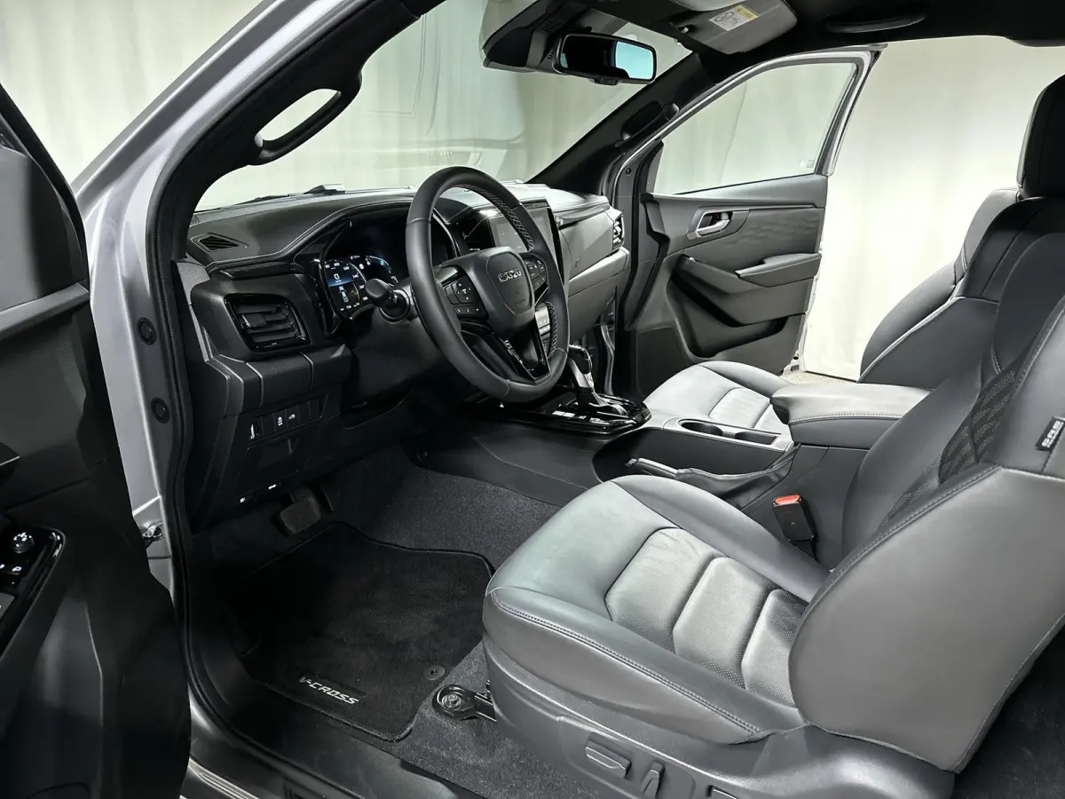 V-Cross 66.9 kWh Automaat | 3500KG Trekgewicht