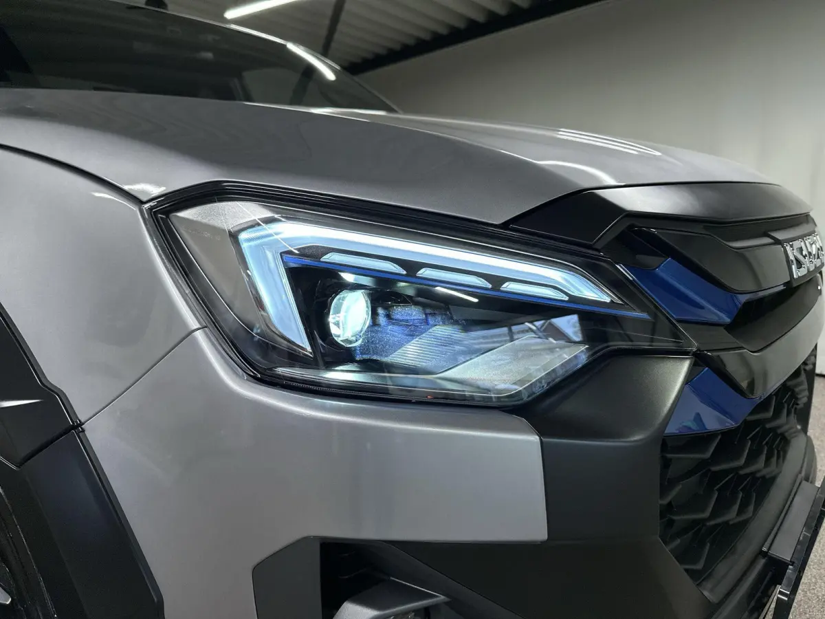 V-Cross 66.9 kWh Automaat | 3500KG Trekgewicht