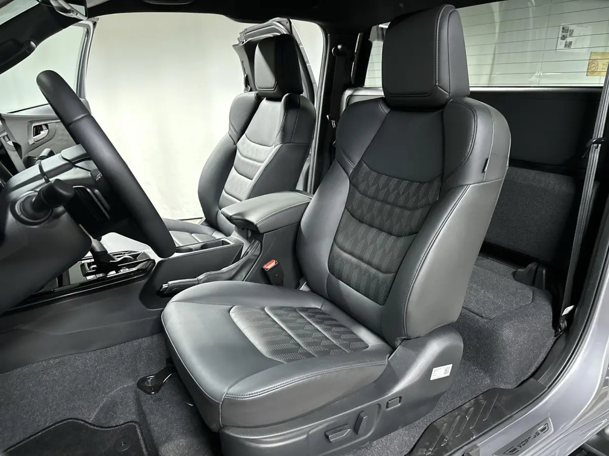 V-Cross 66.9 kWh Automaat | 3500KG Trekgewicht