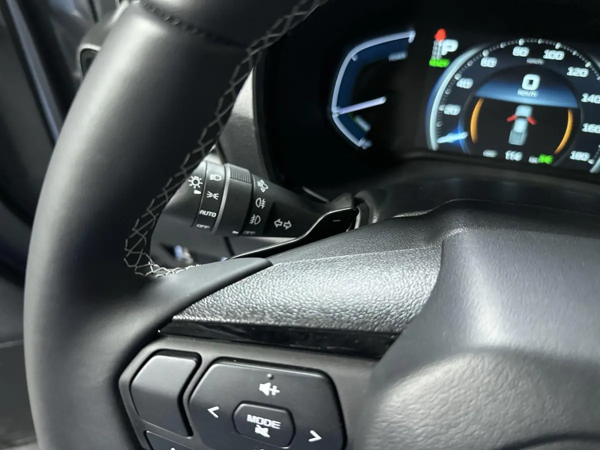V-Cross 66.9 kWh Automaat | 3500KG Trekgewicht