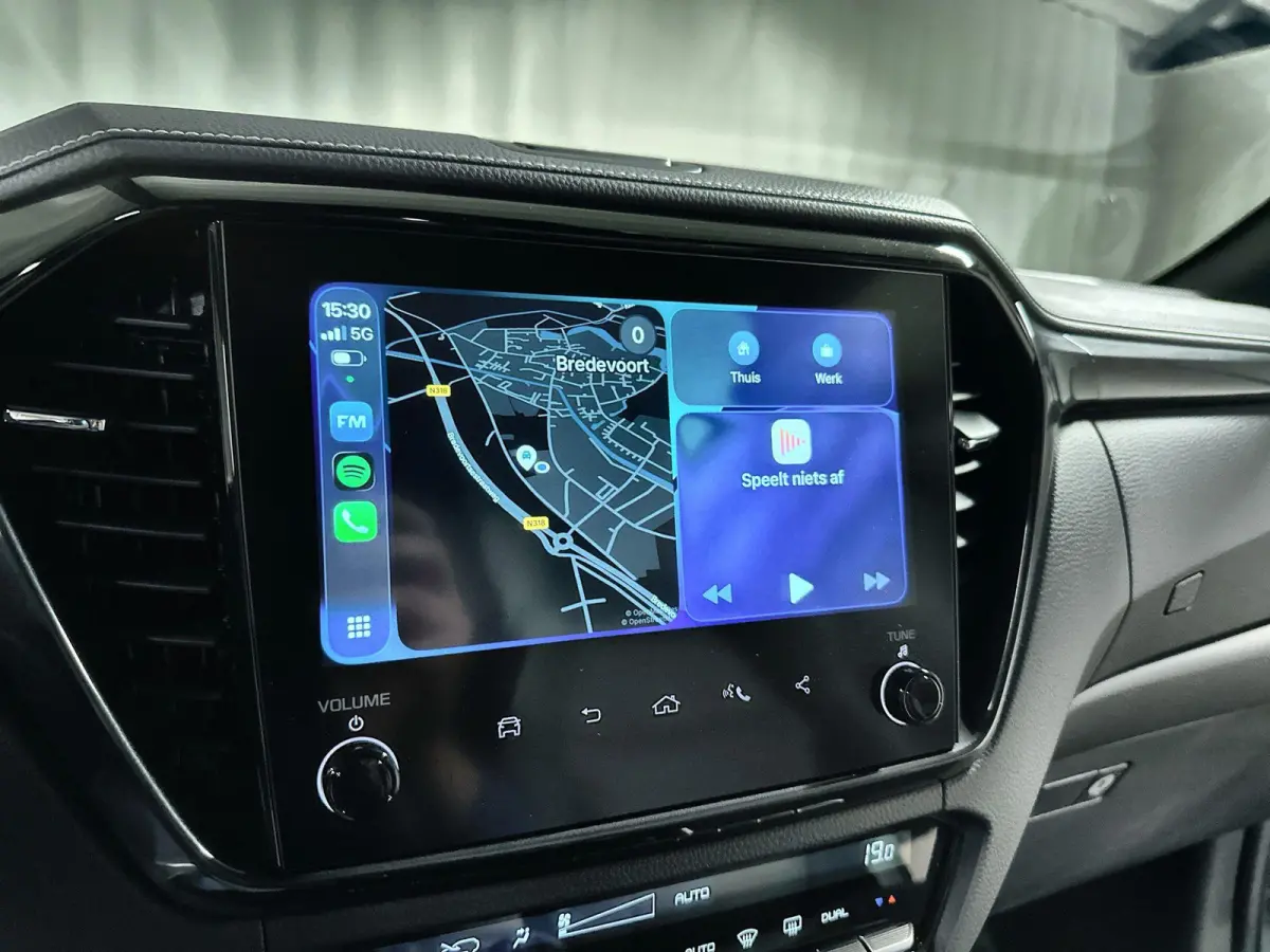 V-Cross 66.9 kWh Automaat | 3500KG Trekgewicht