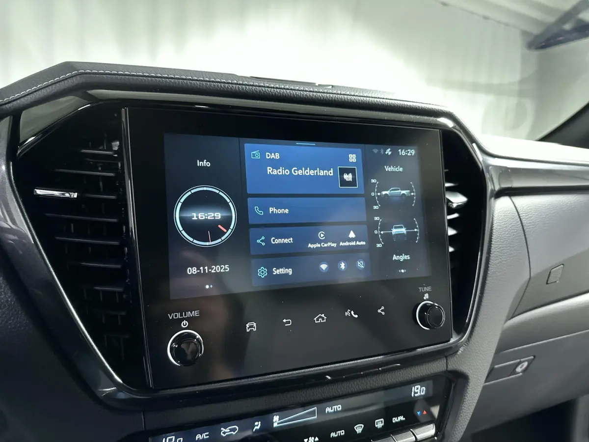 V-Cross 66.9 kWh Automaat | 3500KG Trekgewicht