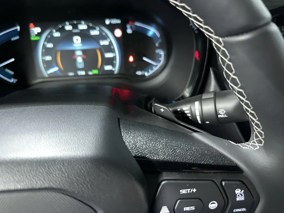 V-Cross 66.9 kWh Automaat | 3500KG Trekgewicht