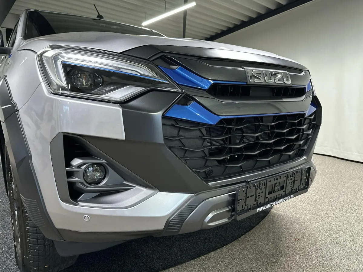V-Cross 66.9 kWh Automaat | 3500KG Trekgewicht
