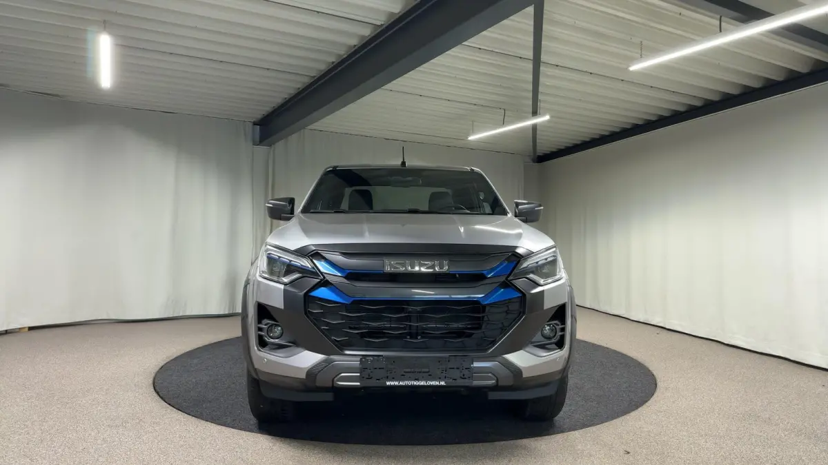 V-Cross 66.9 kWh Automaat | 3500KG Trekgewicht