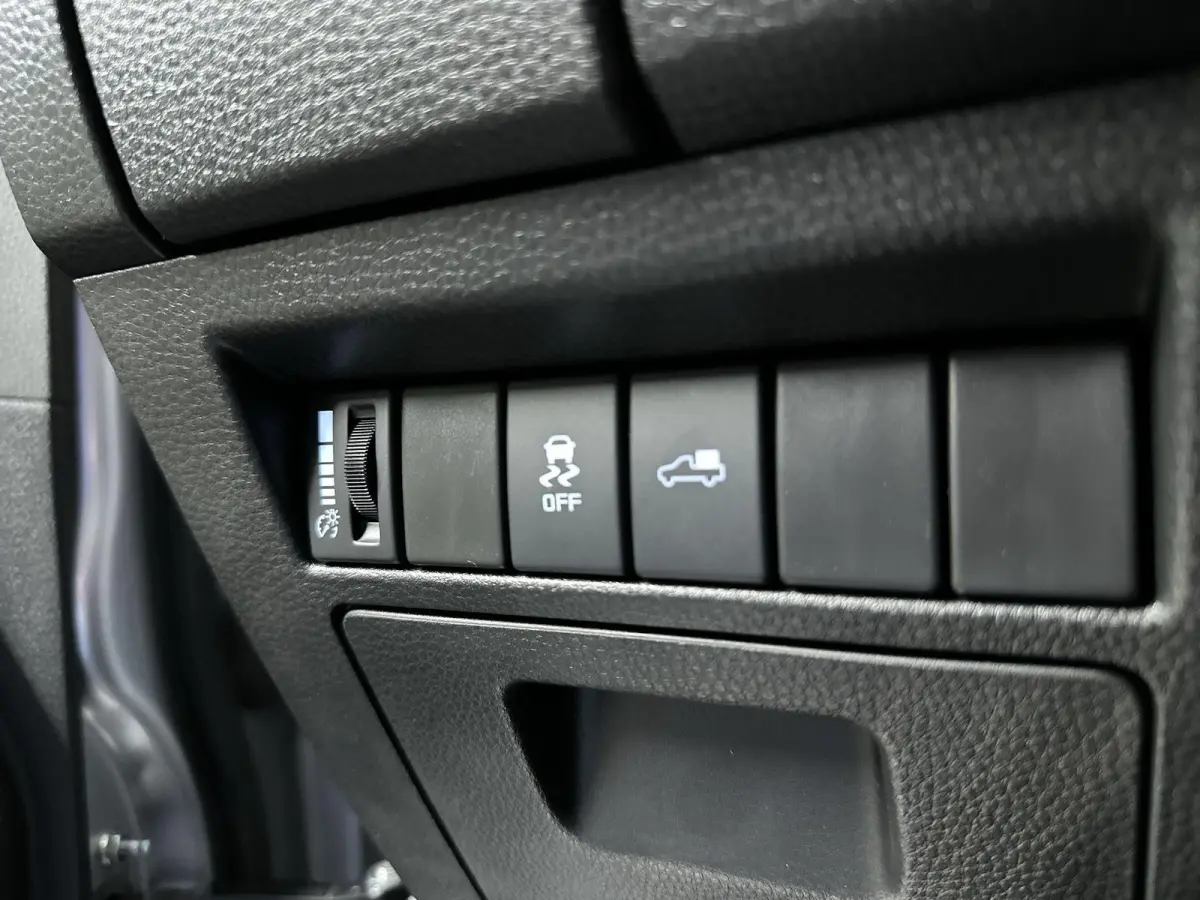 V-Cross 66.9 kWh Automaat | 3500KG Trekgewicht