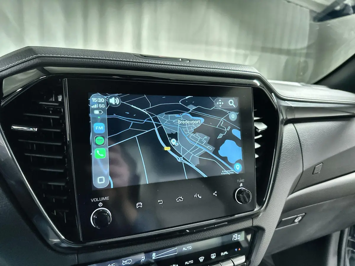 V-Cross 66.9 kWh Automaat | 3500KG Trekgewicht