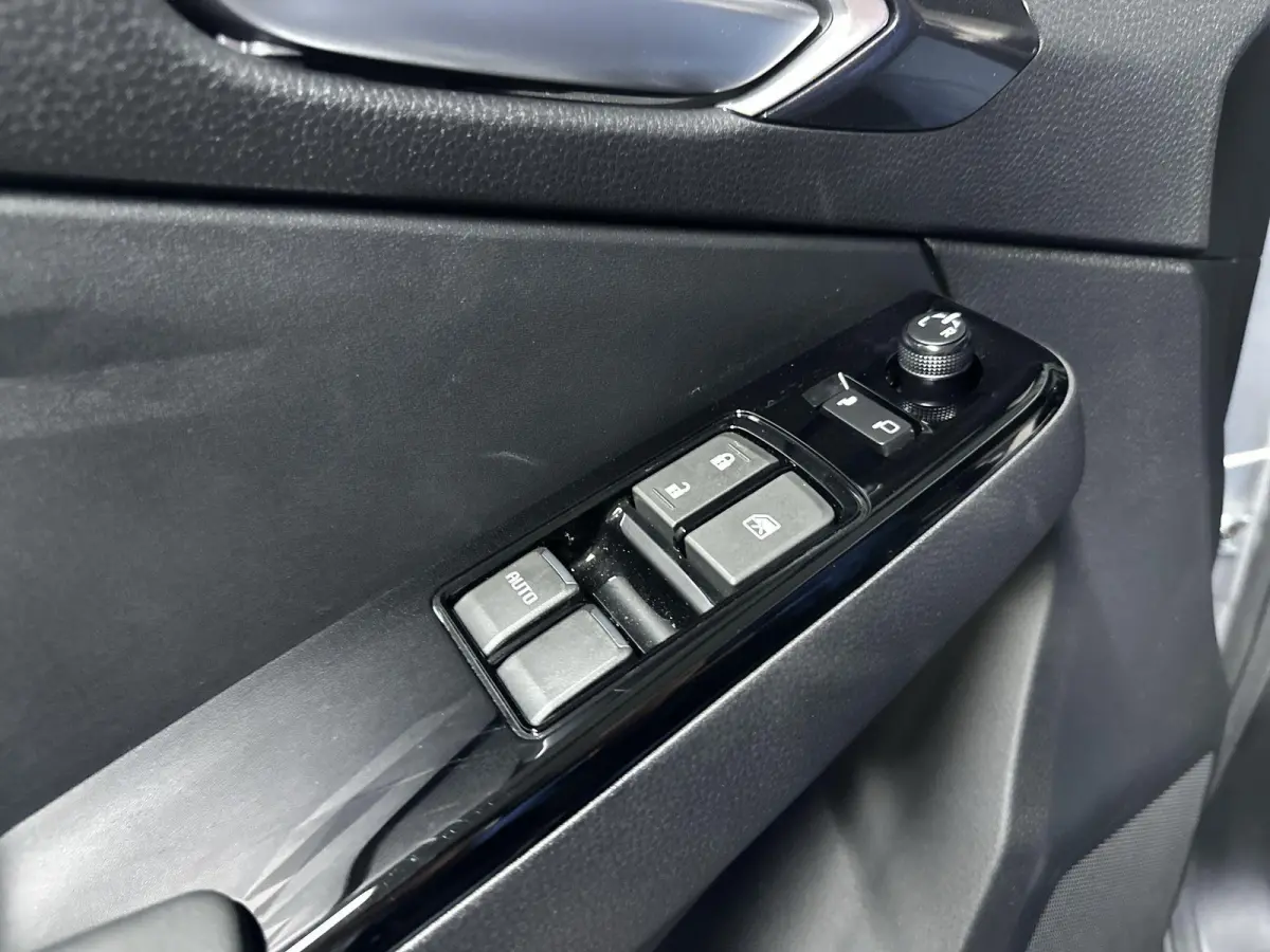 V-Cross 66.9 kWh Automaat | 3500KG Trekgewicht
