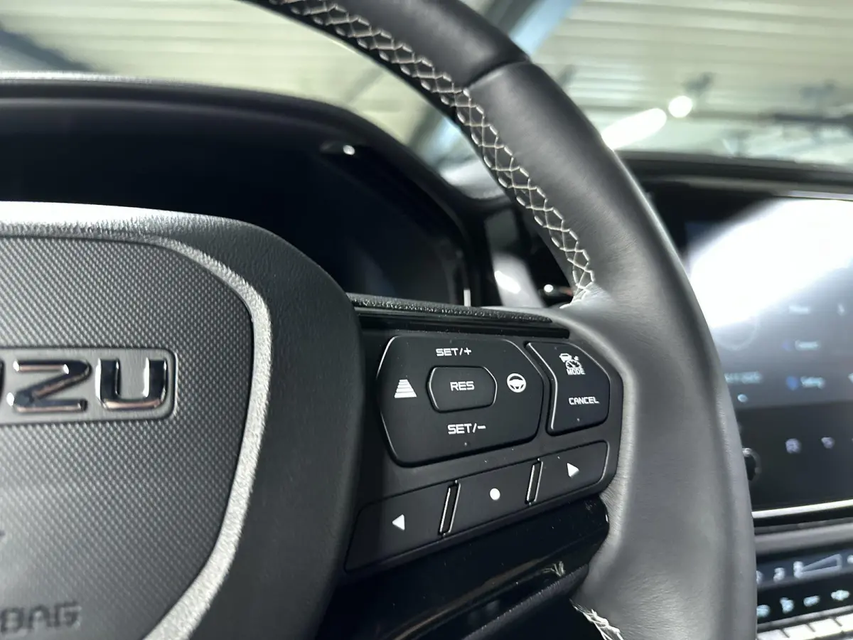 V-Cross 66.9 kWh Automaat | 3500KG Trekgewicht