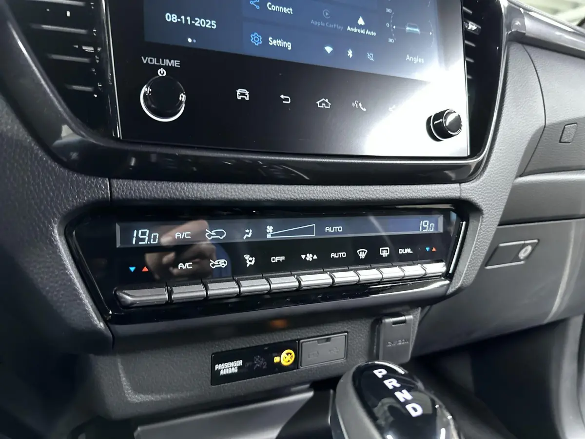 V-Cross 66.9 kWh Automaat | 3500KG Trekgewicht