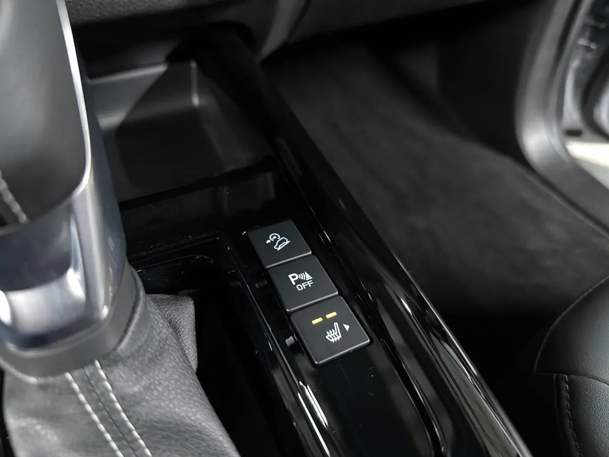 V-Cross 66.9 kWh Automaat | 3500KG Trekgewicht