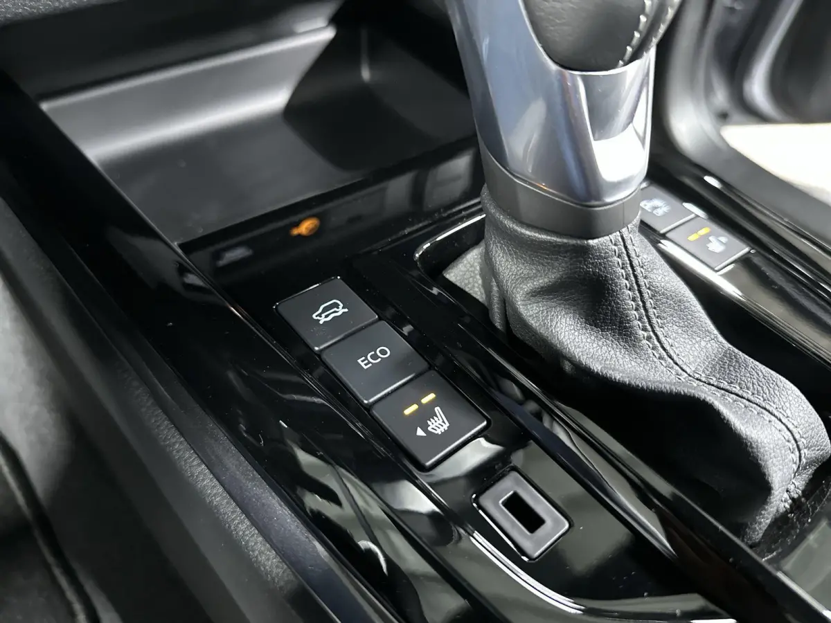 V-Cross 66.9 kWh Automaat | 3500KG Trekgewicht