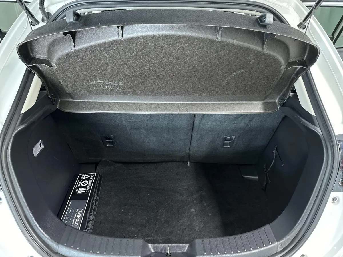1.5 Skyactiv-G Luxury Automaat | LED | NAVI