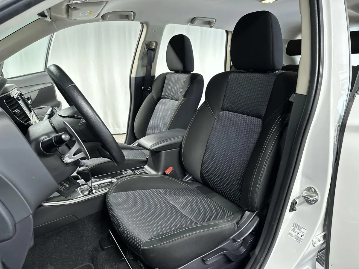 2.0 Connect Pro Automaat | Navi