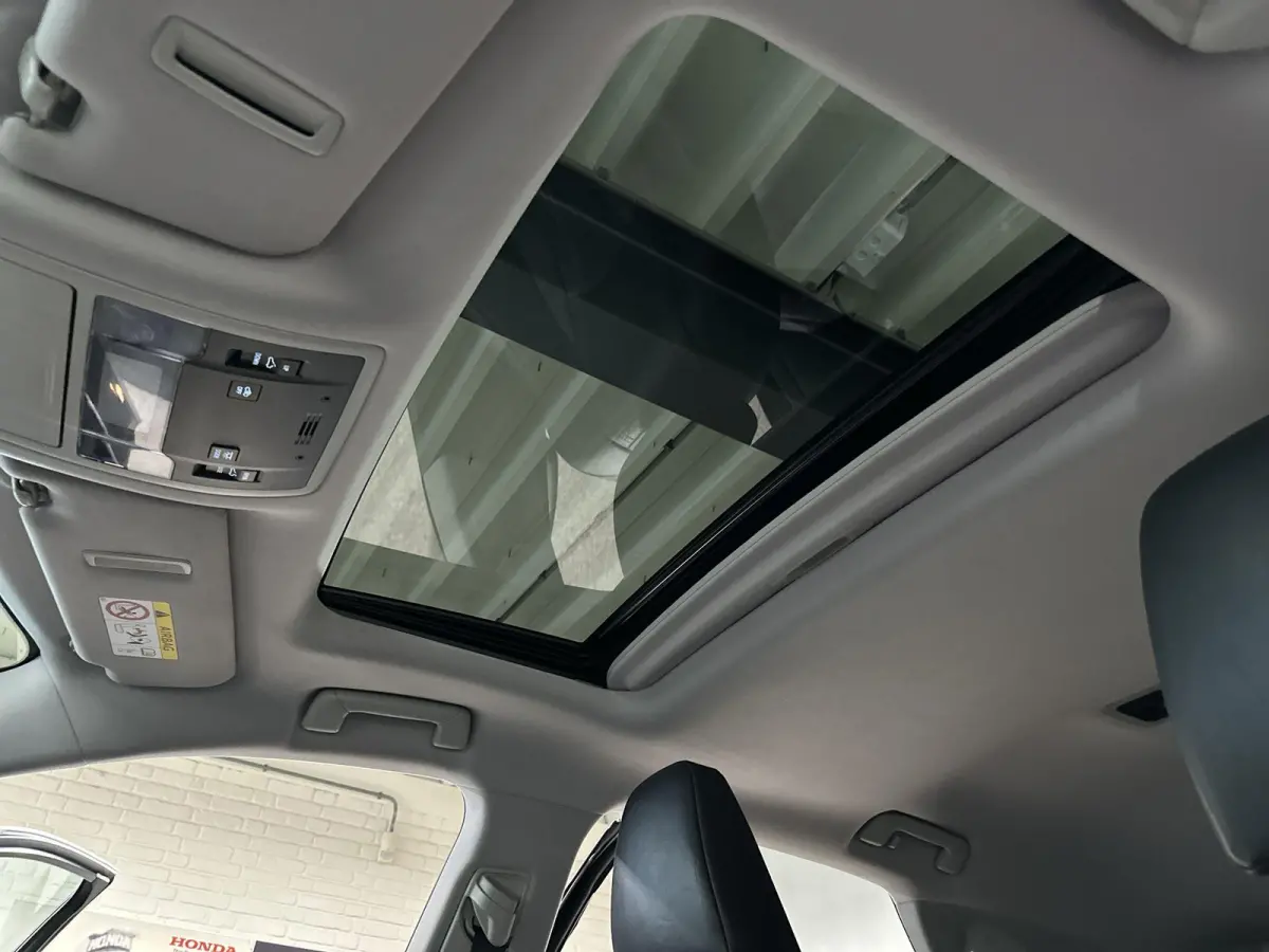 450h 4WD Luxury Line Automaat | Trekhaak | Leder | Pano | Memory