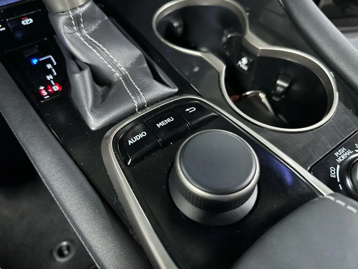 450h 4WD Luxury Line Automaat | Trekhaak | Leder | Pano | Memory