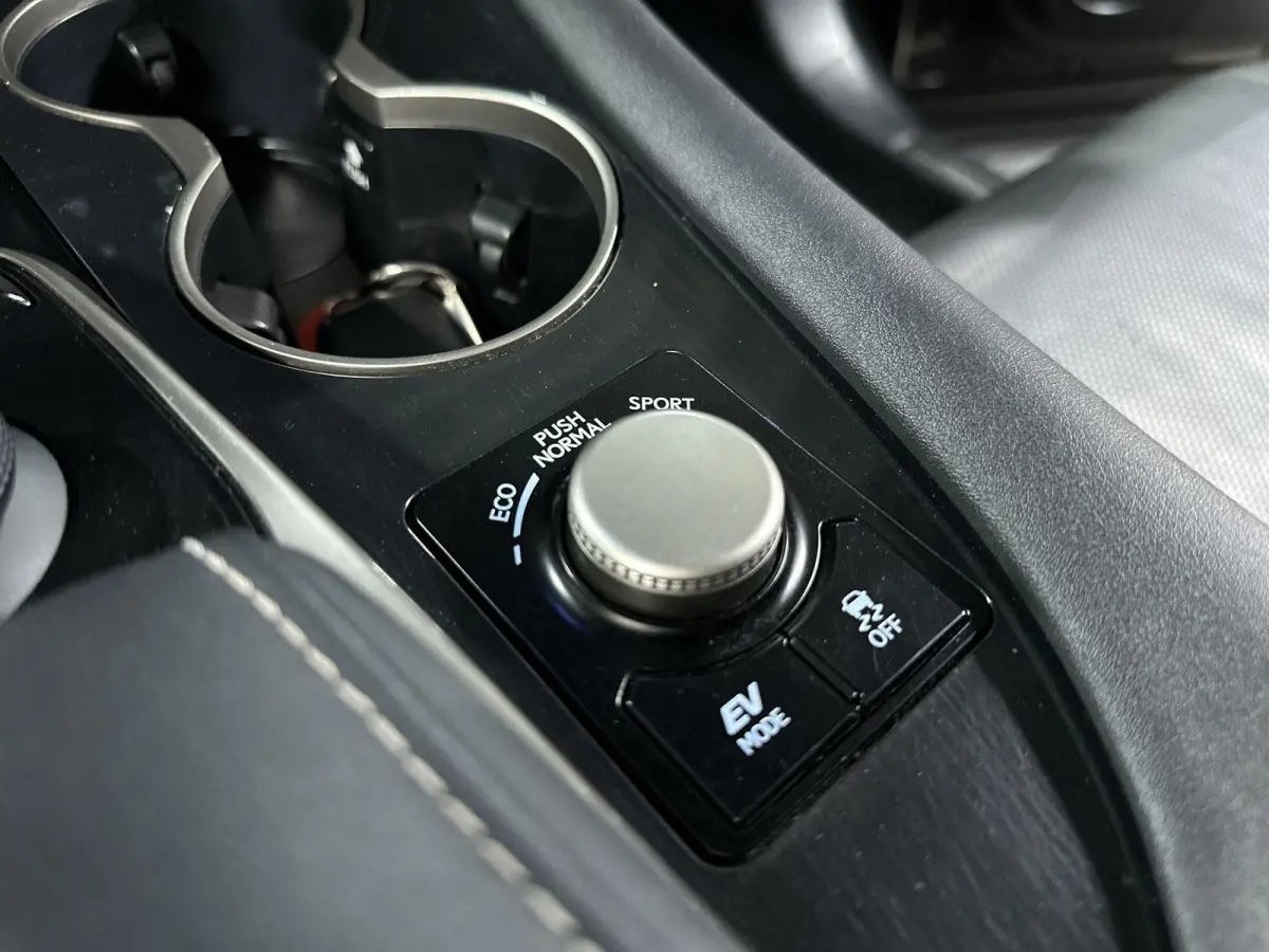450h 4WD Luxury Line Automaat | Trekhaak | Leder | Pano | Memory