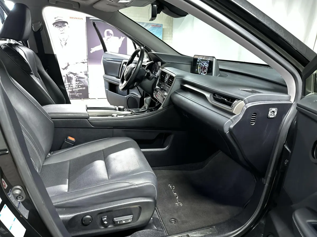 450h 4WD Luxury Line Automaat | Trekhaak | Leder | Pano | Memory