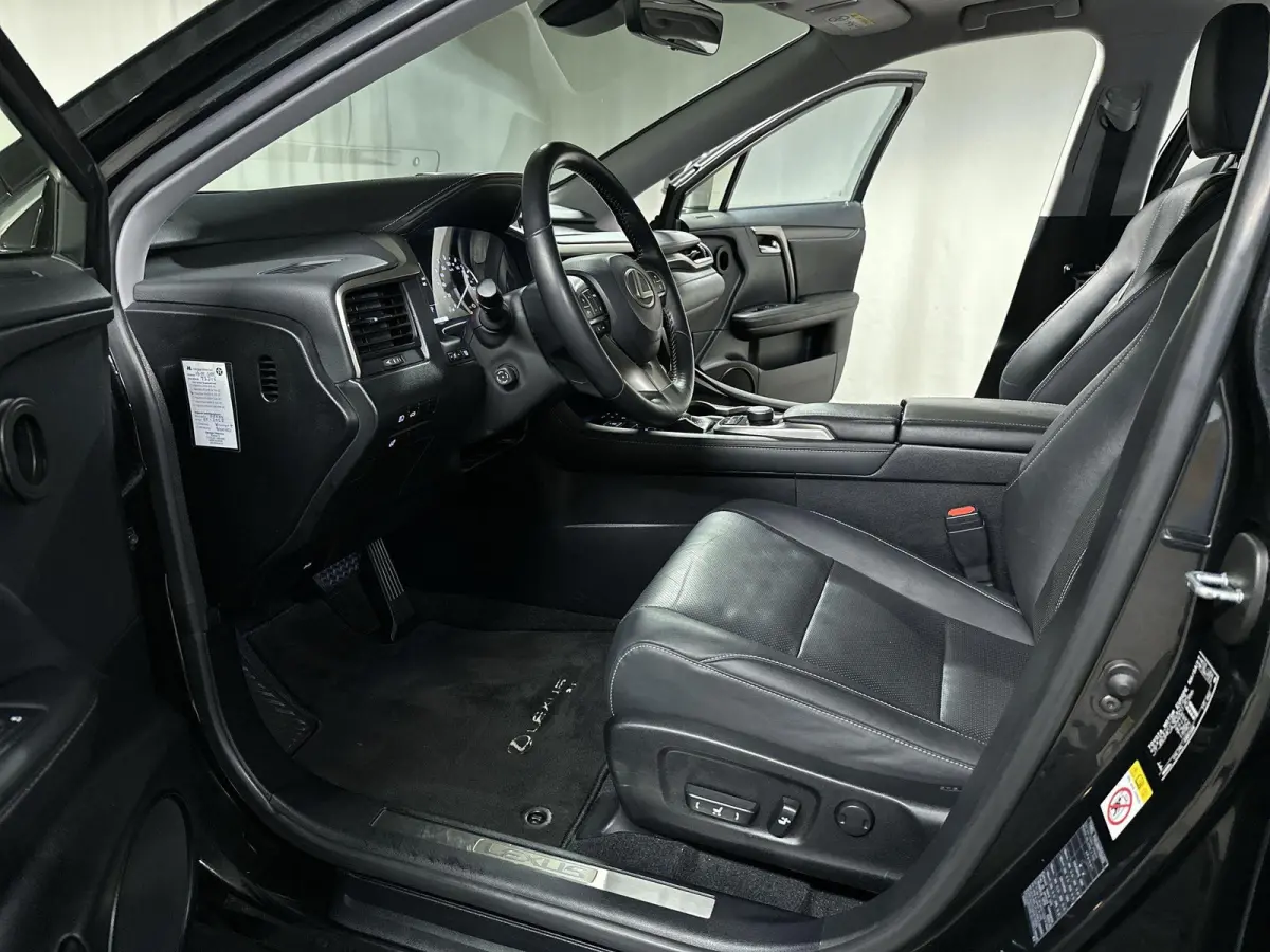 450h 4WD Luxury Line Automaat | Trekhaak | Leder | Pano | Memory