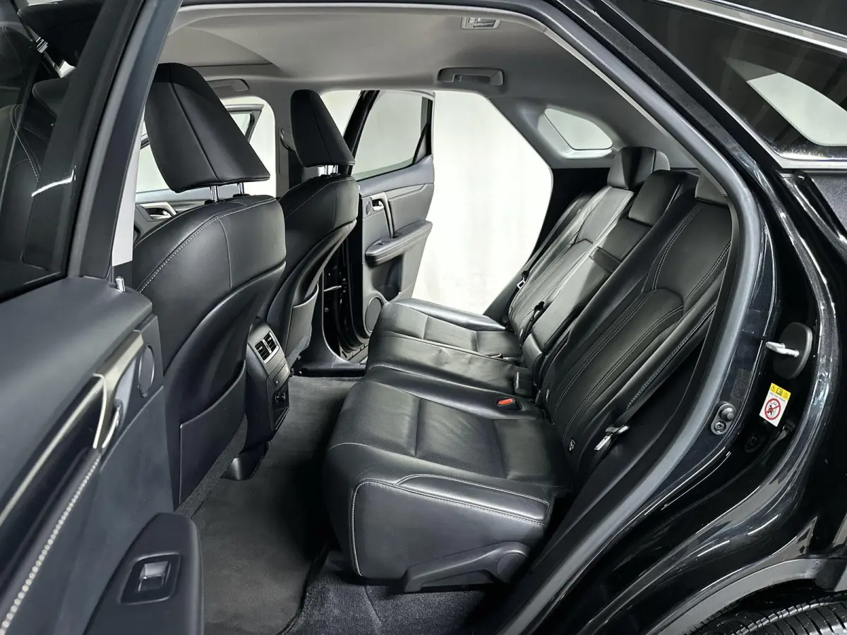 450h 4WD Luxury Line Automaat | Trekhaak | Leder | Pano | Memory