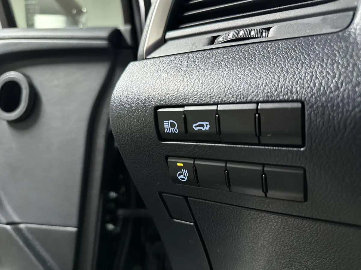 450h 4WD Luxury Line Automaat | Trekhaak | Leder | Pano | Memory