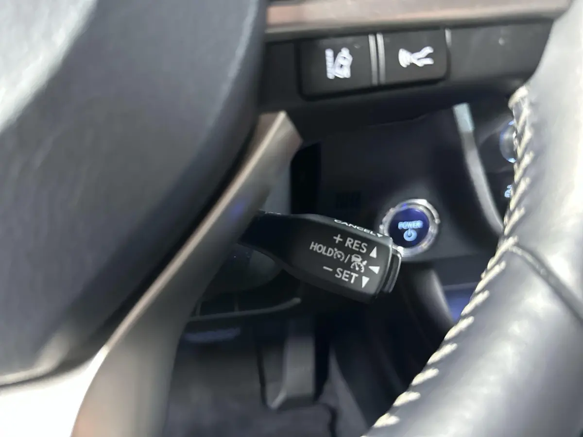 450h 4WD Luxury Line Automaat | Trekhaak | Leder | Pano | Memory