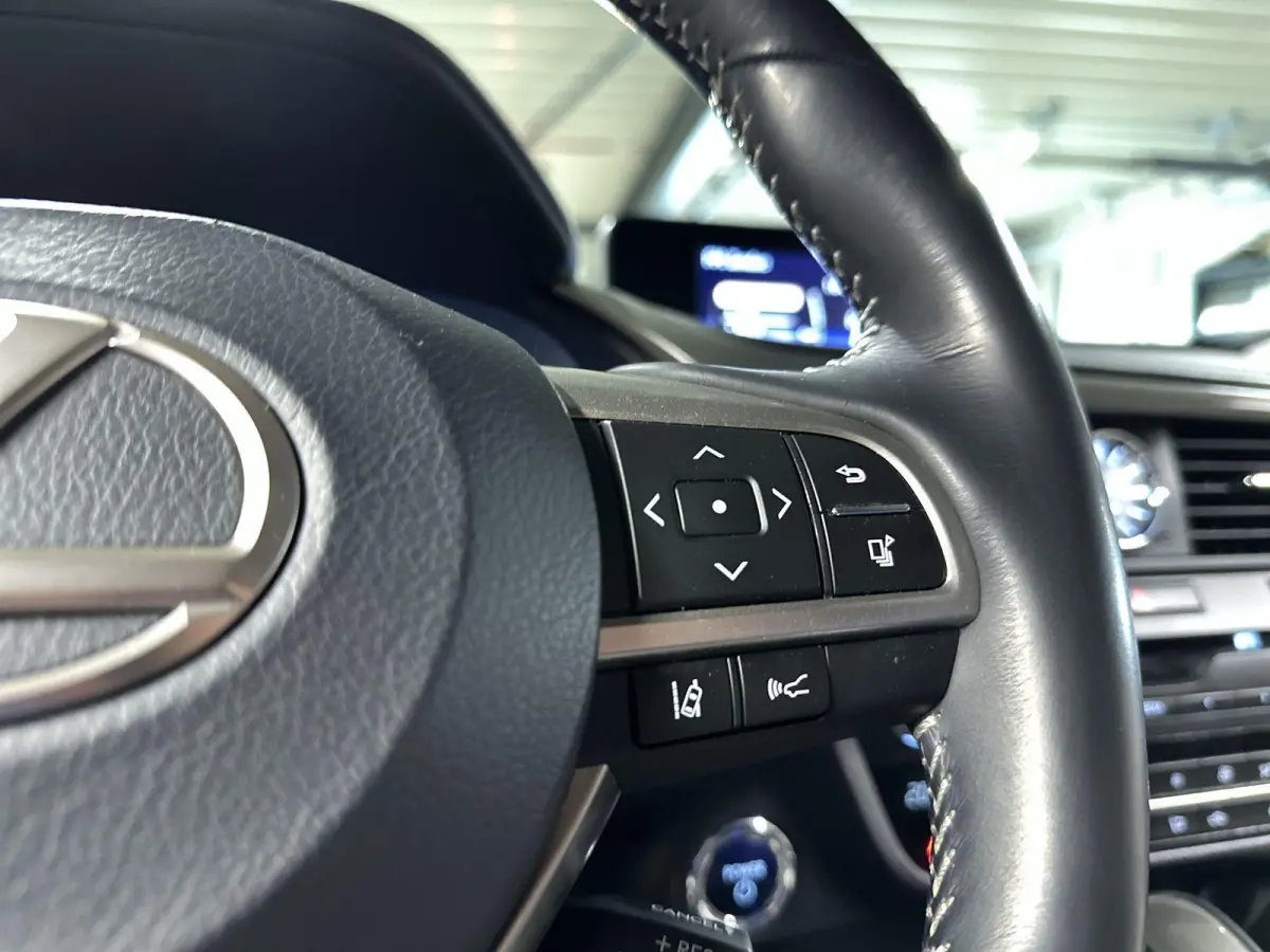 450h 4WD Luxury Line Automaat | Trekhaak | Leder | Pano | Memory
