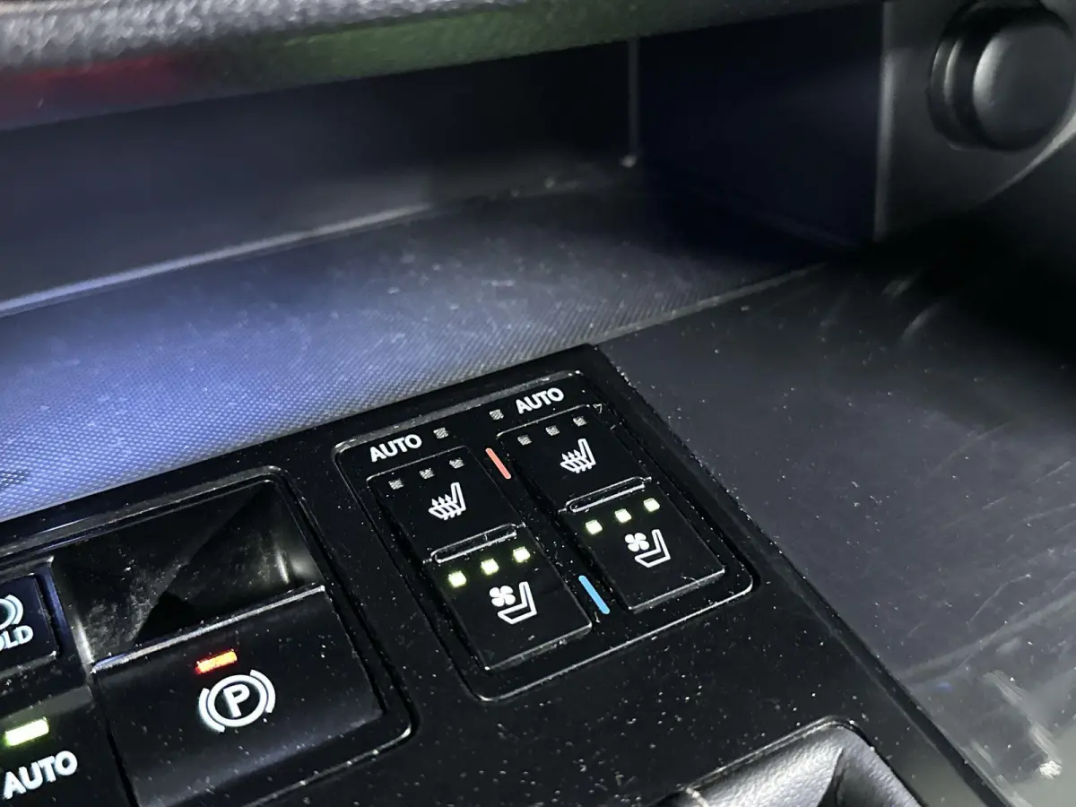 450h 4WD Luxury Line Automaat | Trekhaak | Leder | Pano | Memory