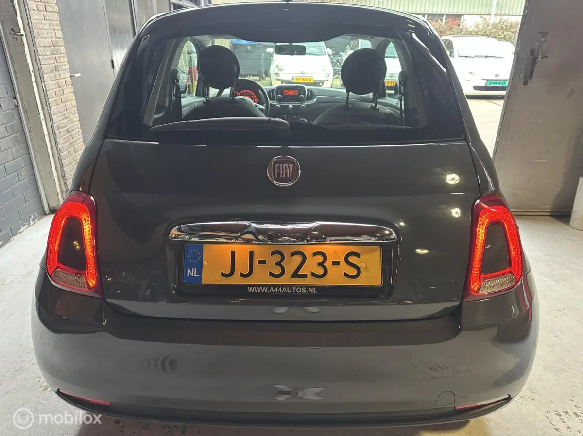TwinAir*NL NAP✅*NIEUW MODEL* ZUINIG *AUX *