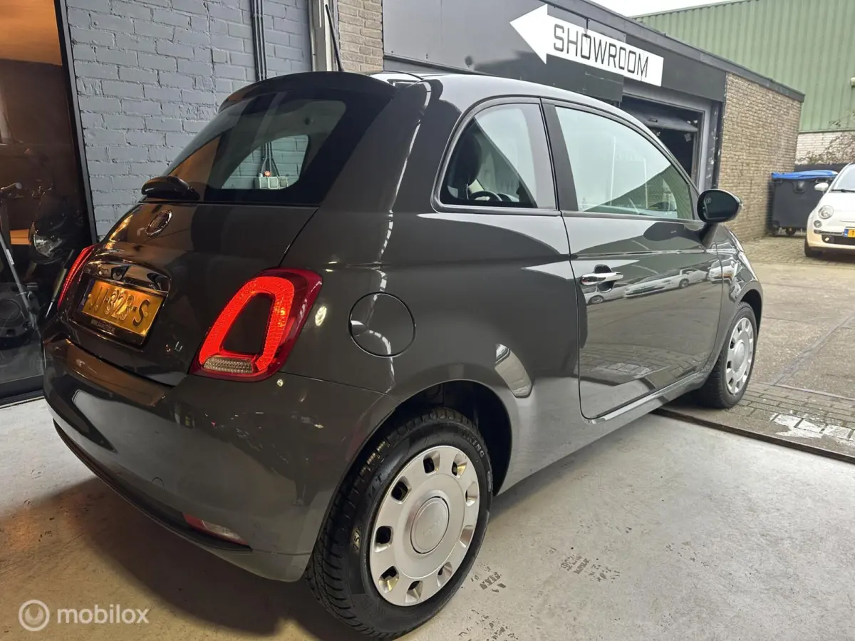 TwinAir*NL NAP✅*NIEUW MODEL* ZUINIG *AUX *