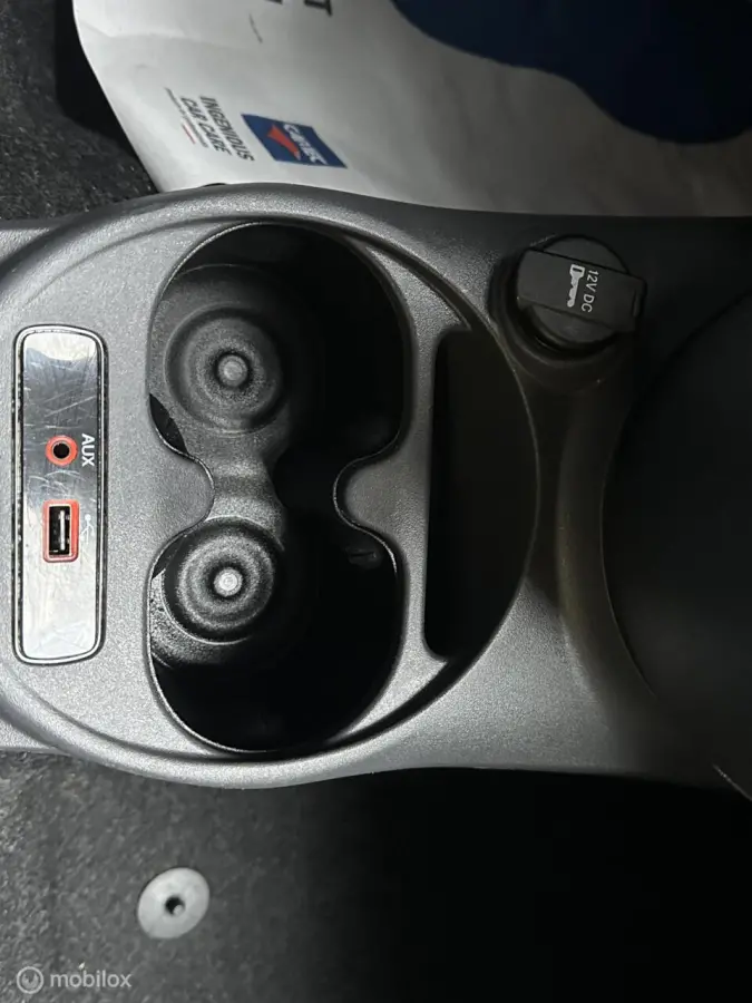 TwinAir*NL NAP✅*NIEUW MODEL* ZUINIG *AUX *
