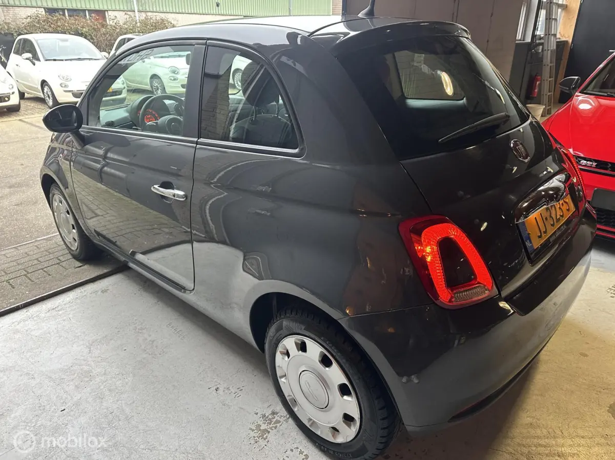 TwinAir*NL NAP✅*NIEUW MODEL* ZUINIG *AUX *