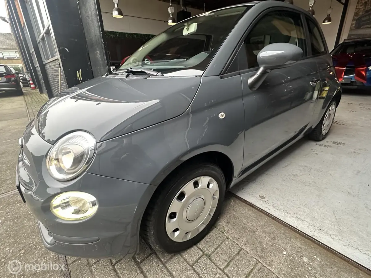 TwinAir*NL NAP✅*NIEUW MODEL* ZUINIG *AUX *