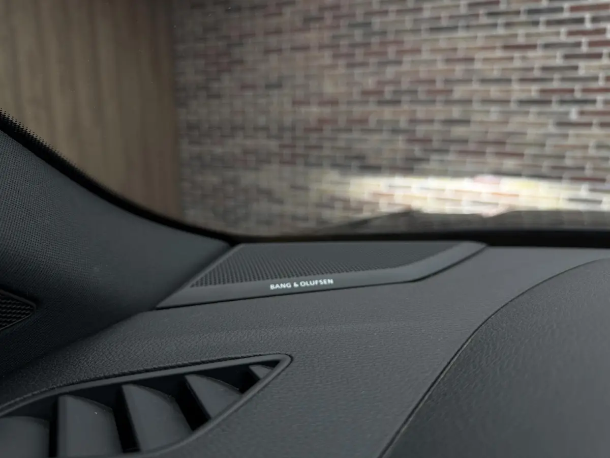 45 TFSI quattro S Line Panorama | Elekt. verstelbare stoel | Stoelverwarming | Bekabeld Apple carplay & Android auto