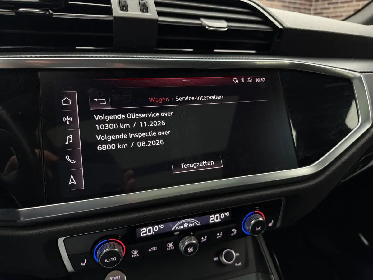 45 TFSI quattro S Line Panorama | Elekt. verstelbare stoel | Stoelverwarming | Bekabeld Apple carplay & Android auto