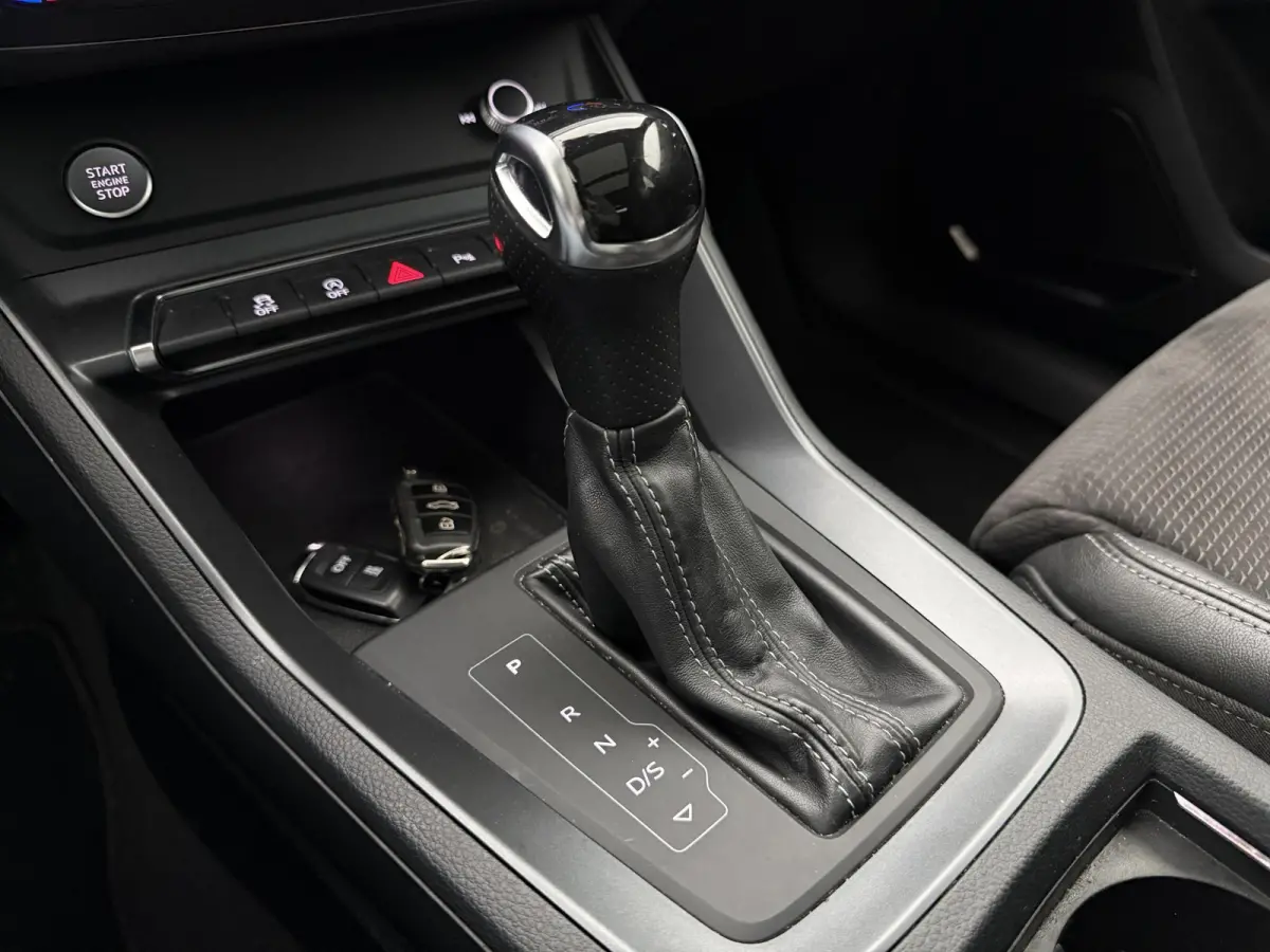 45 TFSI quattro S Line Panorama | Elekt. verstelbare stoel | Stoelverwarming | Bekabeld Apple carplay & Android auto