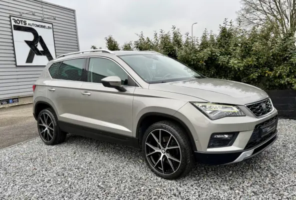 1.4 EcoTSI Style DSG Nav|Camera|Keyles|ACC|LED!