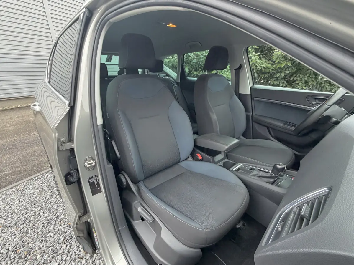 1.4 EcoTSI Style DSG Nav|Camera|Keyles|ACC|LED!